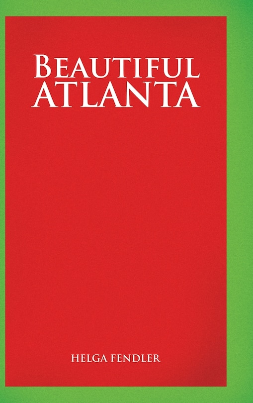 Front cover_Beautiful Atlanta