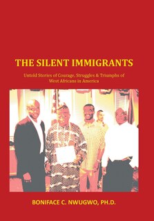 Couverture_The Silent Immigrants