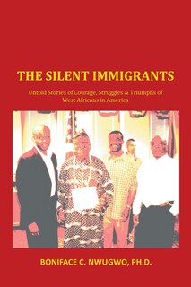 Front cover_The Silent Immigrants