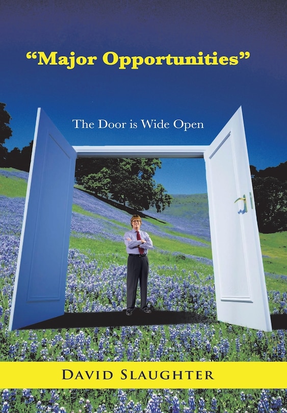 Front cover_major Opportunities