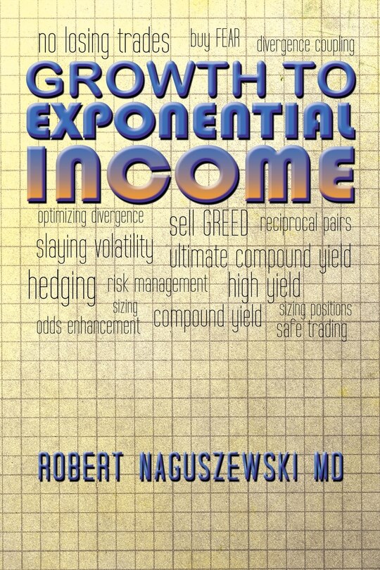 Front cover_Growth To Exponential Income