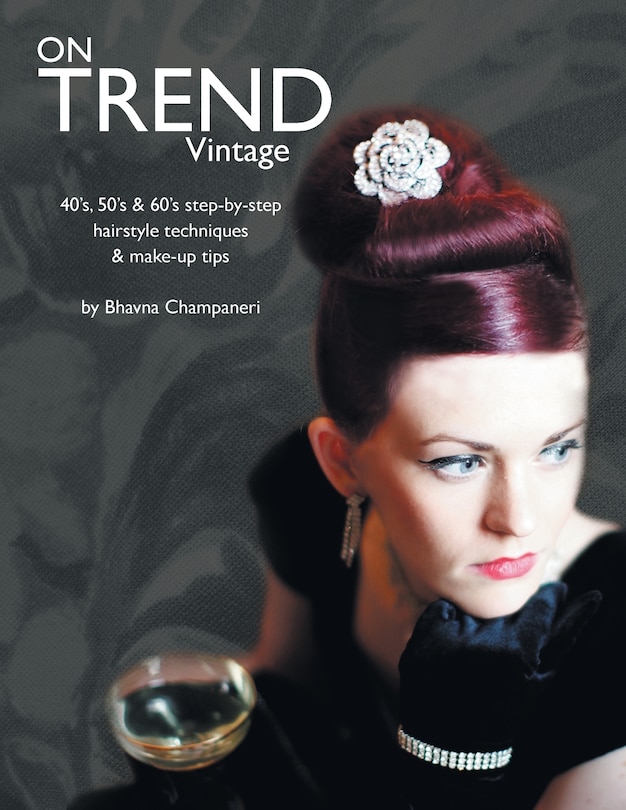Front cover_On Trend Vintage