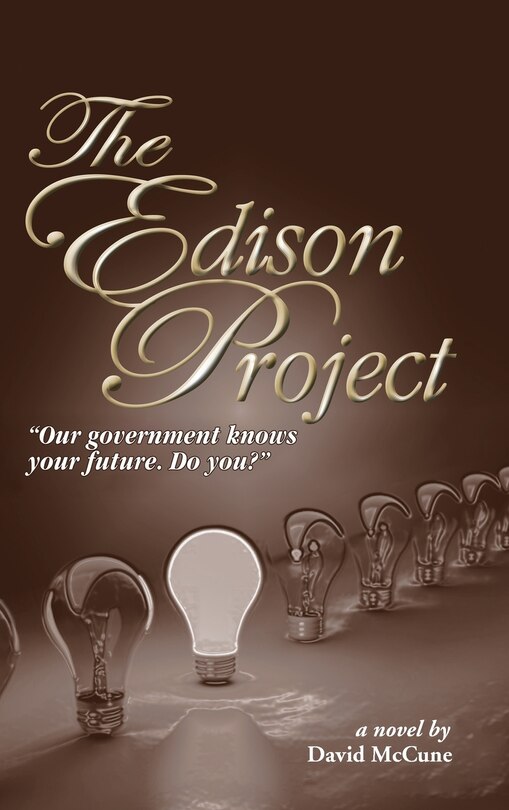 Couverture_The Edison Project