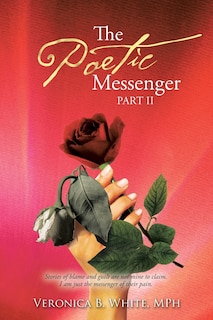 Couverture_The Poetic Messenger Part II