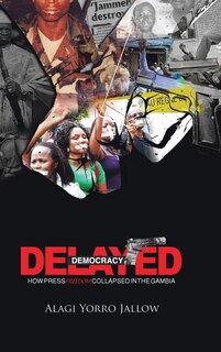 Front cover_Delayed Democracy