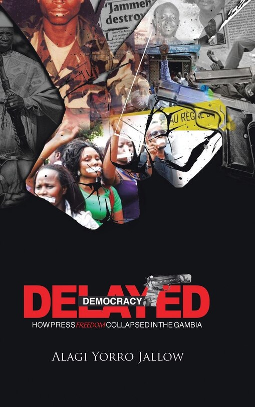 Front cover_Delayed Democracy