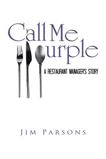 Front cover_Call Me Purple