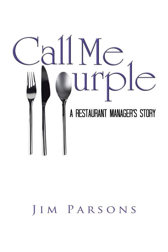 Front cover_Call Me Purple