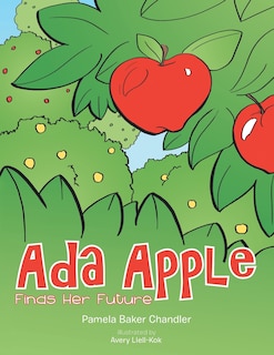 Front cover_Ada Apple Finds Her Future