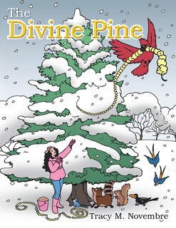 Front cover_The Divine Pine
