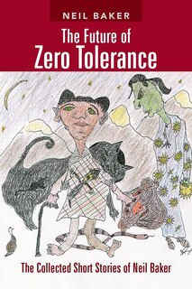 Front cover_The Future of Zero Tolerance