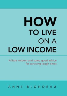 Couverture_How To Live On A Low Income