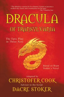 Couverture_Dracula of Transylvania