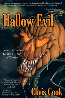 Couverture_Hallow Evil