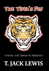 Front cover_The Tiger's Den