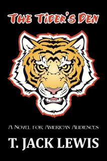 Front cover_The Tiger's Den