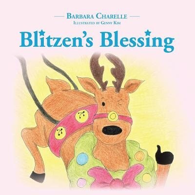 Couverture_Blitzen's Blessing