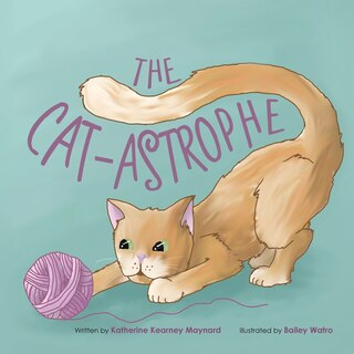 The Cat-astrophe
