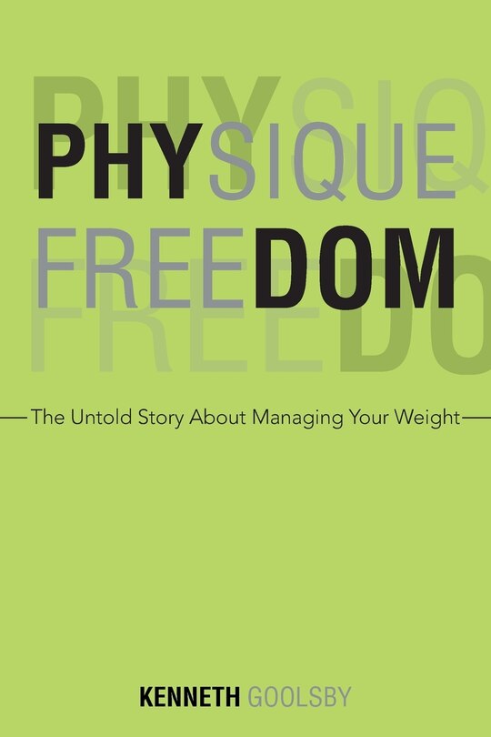 Front cover_Physique Freedom