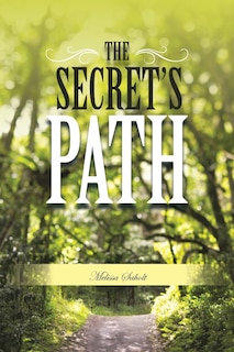 Front cover_The Secret's Path