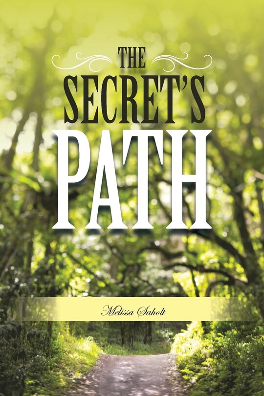 Front cover_The Secret's Path