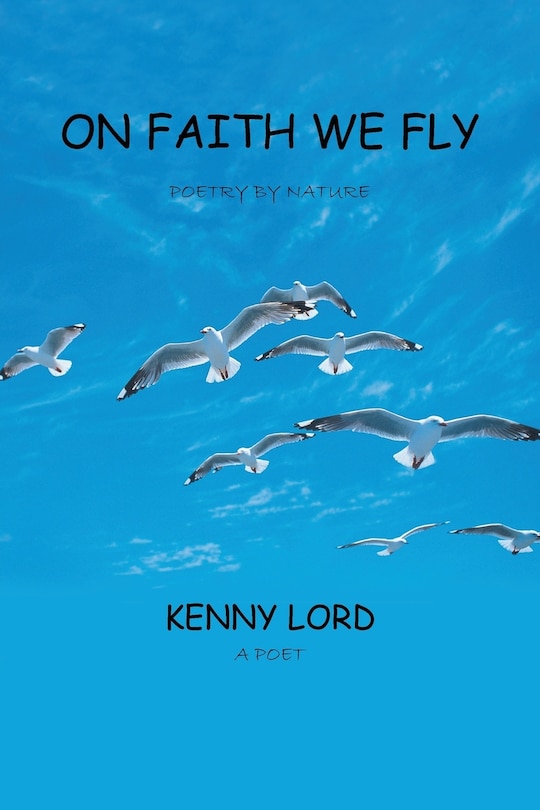 Front cover_On Faith We Fly