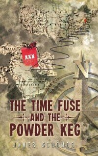 Couverture_The Time Fuse and the Powder Keg