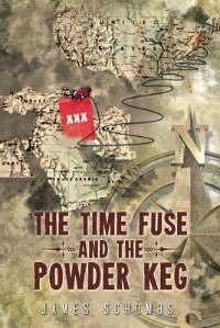 Couverture_The Time Fuse and the Powder Keg