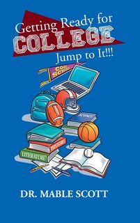 Couverture_Getting Ready for College