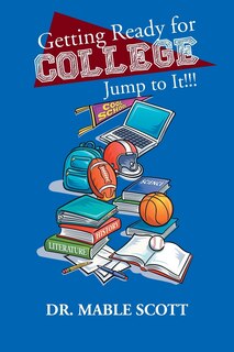 Couverture_Getting Ready for College