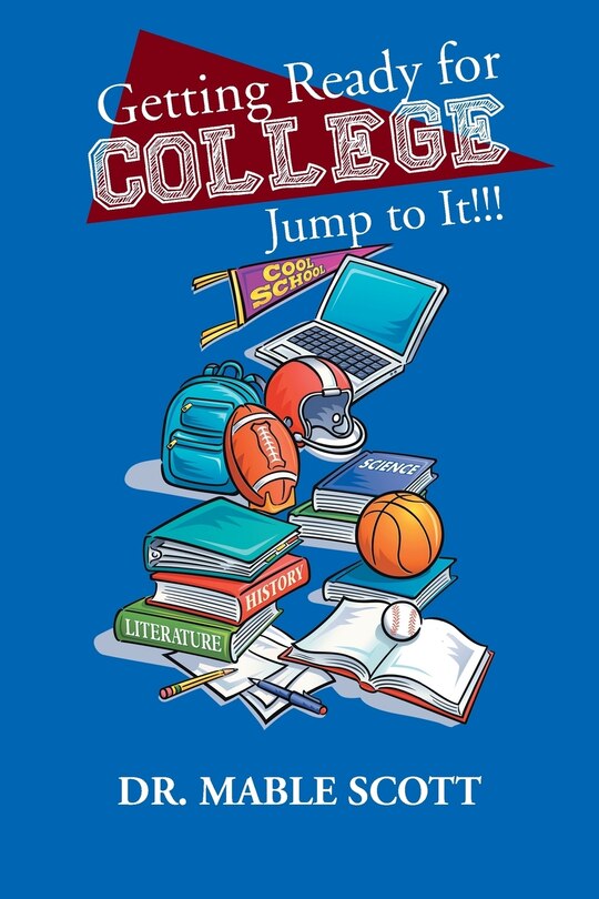 Couverture_Getting Ready for College