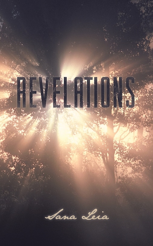 Front cover_Revelations