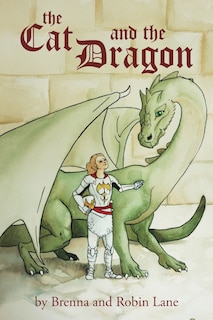 Front cover_The Cat And The Dragon