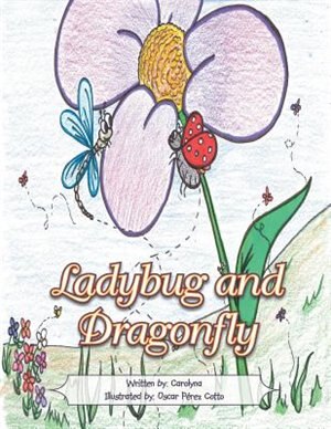 Couverture_Ladybug and Dragonfly