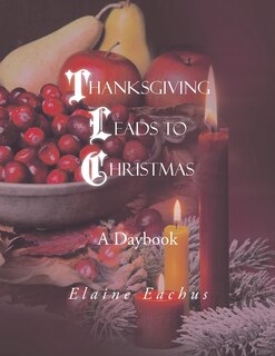 Couverture_Thanksgiving Leads To Christmas