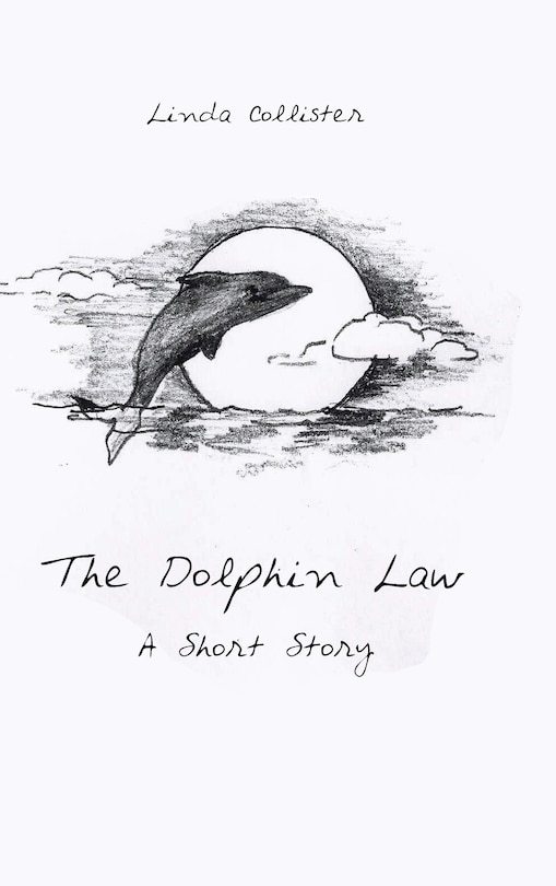 Front cover_The Dolphin Law