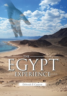 Front cover_The Egypt Experience
