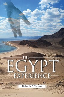 Front cover_The Egypt Experience
