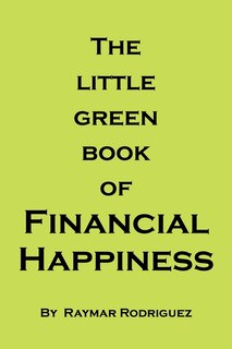 Couverture_The Little Green Book Of Financial Happiness