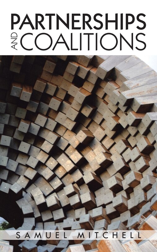 Front cover_Partnerships And Coalitions