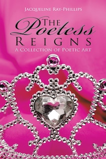 Couverture_The Poetess Reigns