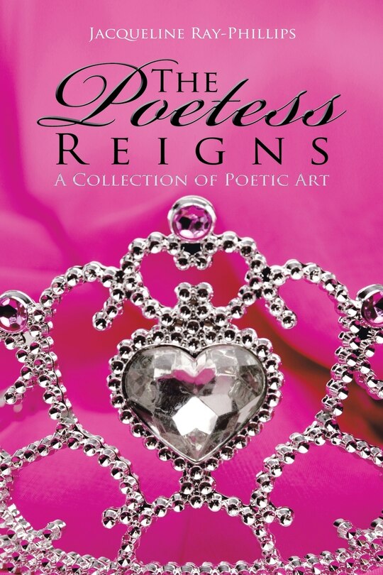 Couverture_The Poetess Reigns