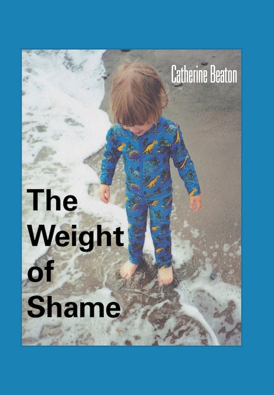 Front cover_The Weight of Shame