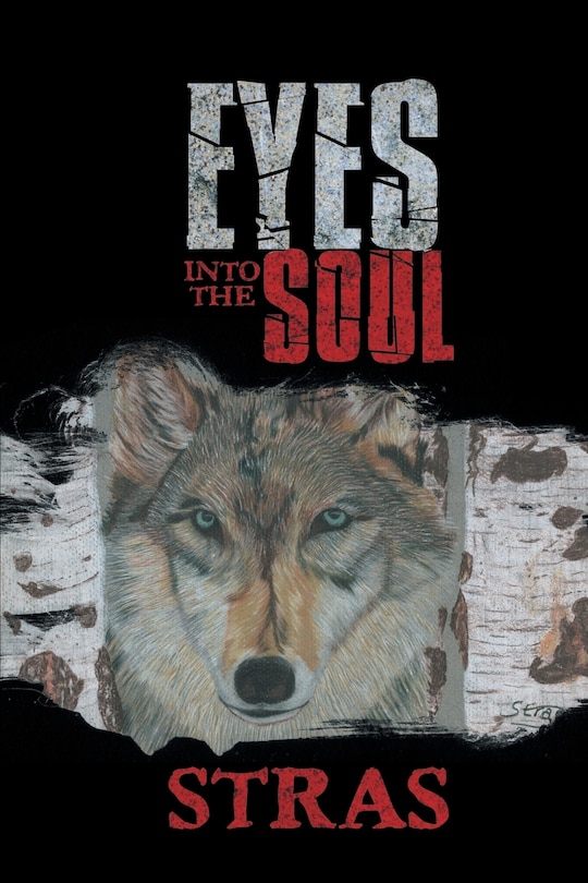 Couverture_Eyes into the Soul