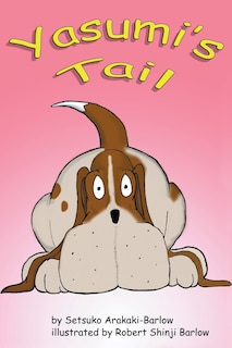 Front cover_Yasumi's Tail
