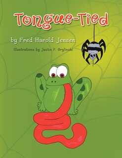Front cover_Tongue-tied