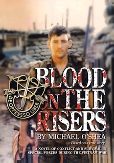 Front cover_Blood On The Risers