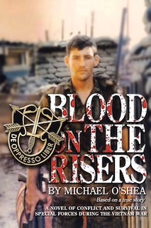 Front cover_Blood On The Risers