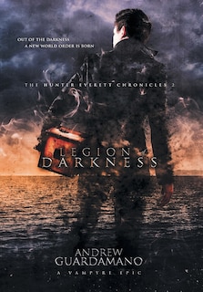 Front cover_Legion Of Darkness