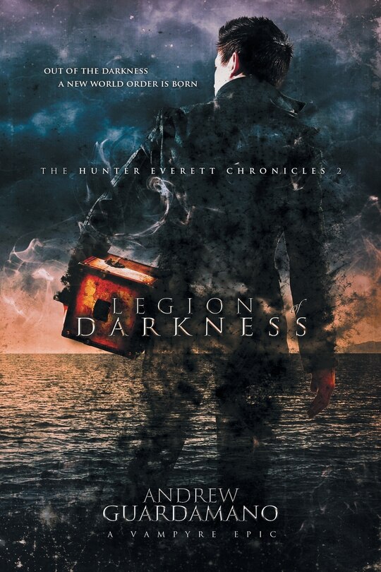 Front cover_Legion Of Darkness